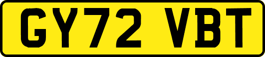 GY72VBT
