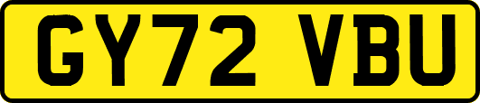 GY72VBU