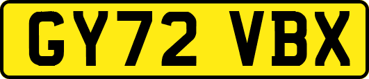 GY72VBX