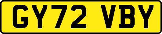 GY72VBY