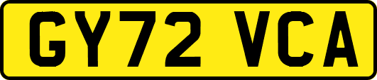 GY72VCA