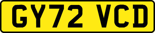 GY72VCD