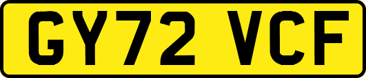 GY72VCF