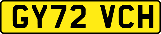 GY72VCH