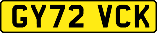 GY72VCK