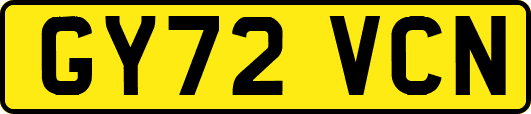 GY72VCN
