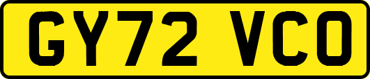 GY72VCO