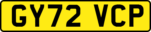 GY72VCP