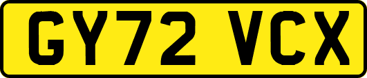 GY72VCX