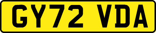 GY72VDA