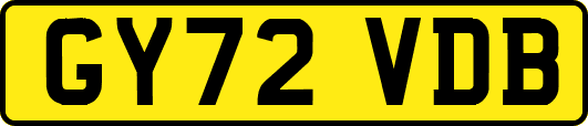 GY72VDB