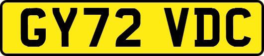 GY72VDC