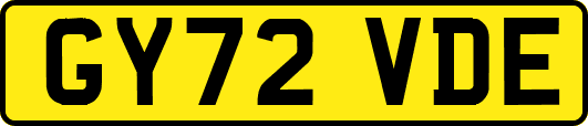GY72VDE