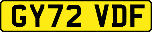 GY72VDF