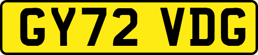 GY72VDG