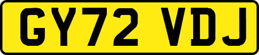GY72VDJ