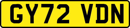 GY72VDN