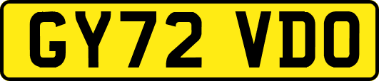 GY72VDO
