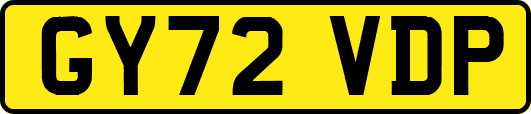 GY72VDP