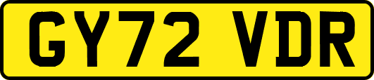 GY72VDR