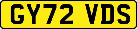 GY72VDS