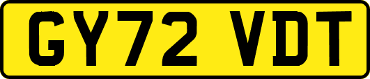 GY72VDT