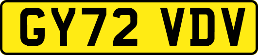 GY72VDV