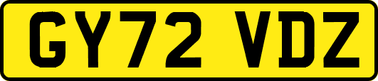 GY72VDZ