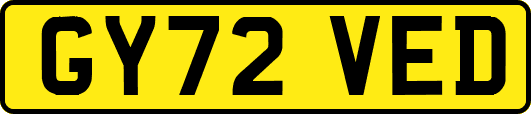 GY72VED