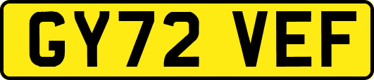 GY72VEF
