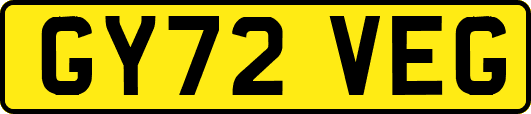 GY72VEG