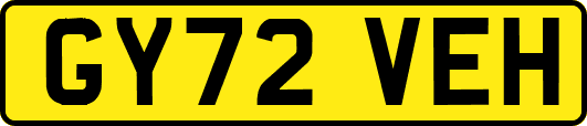 GY72VEH