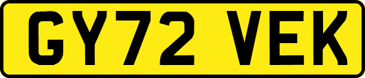 GY72VEK