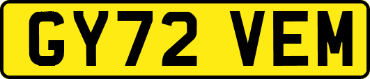GY72VEM