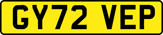 GY72VEP