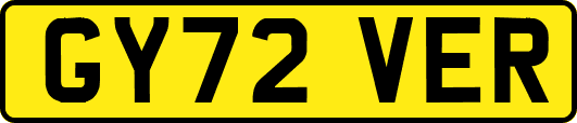 GY72VER