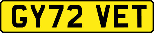 GY72VET