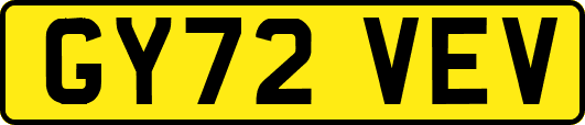 GY72VEV