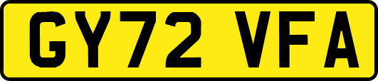 GY72VFA