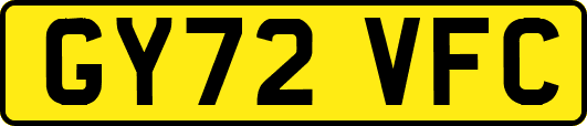 GY72VFC