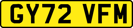 GY72VFM