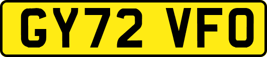 GY72VFO