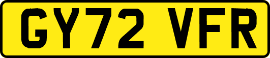 GY72VFR