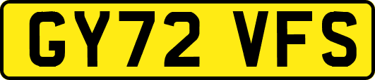 GY72VFS