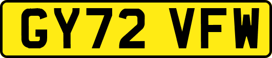 GY72VFW