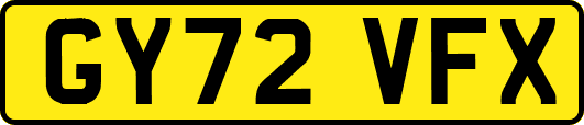 GY72VFX