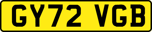 GY72VGB