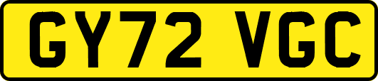 GY72VGC
