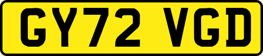 GY72VGD