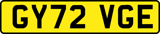 GY72VGE